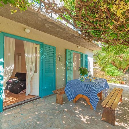 Apartment Nocturno Rogoznica  Εξωτερικό φωτογραφία