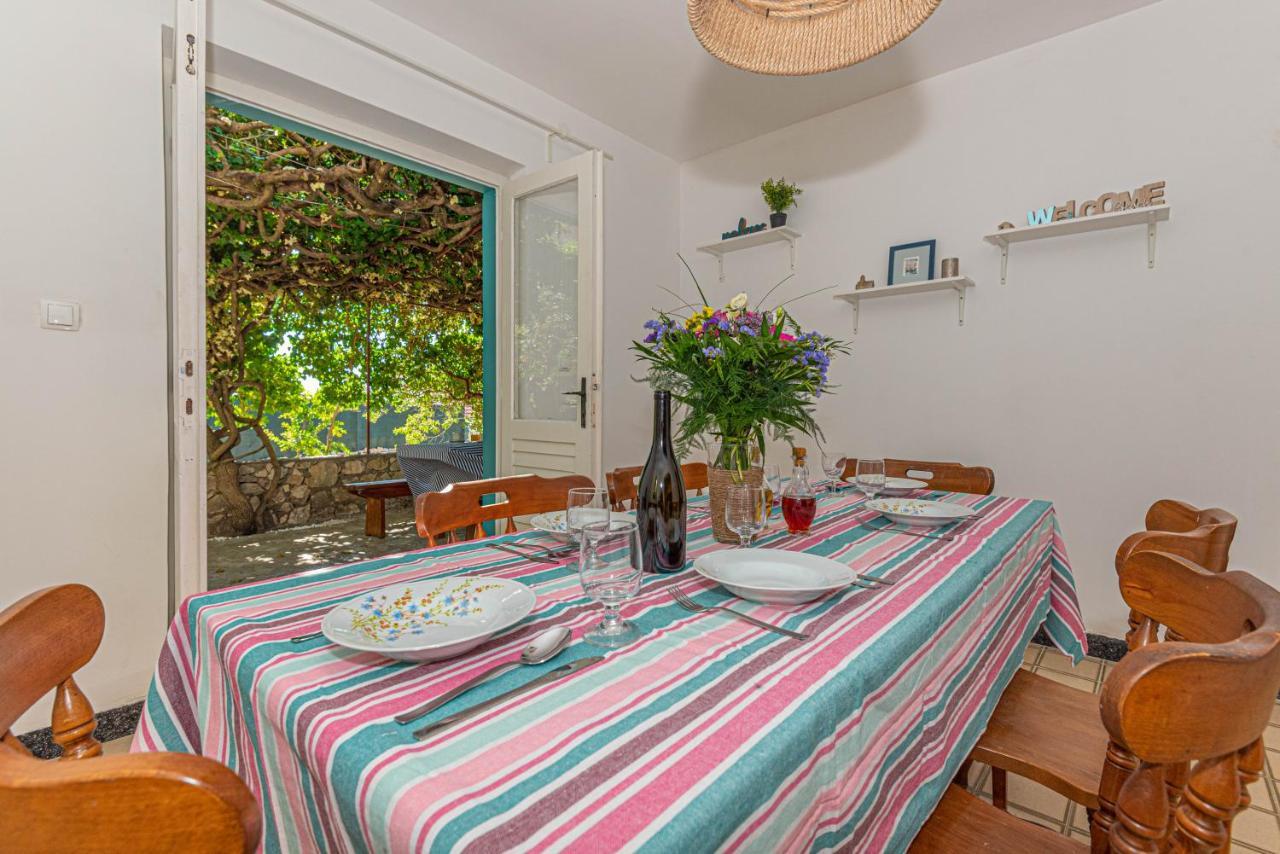 Apartment Nocturno Rogoznica  Εξωτερικό φωτογραφία