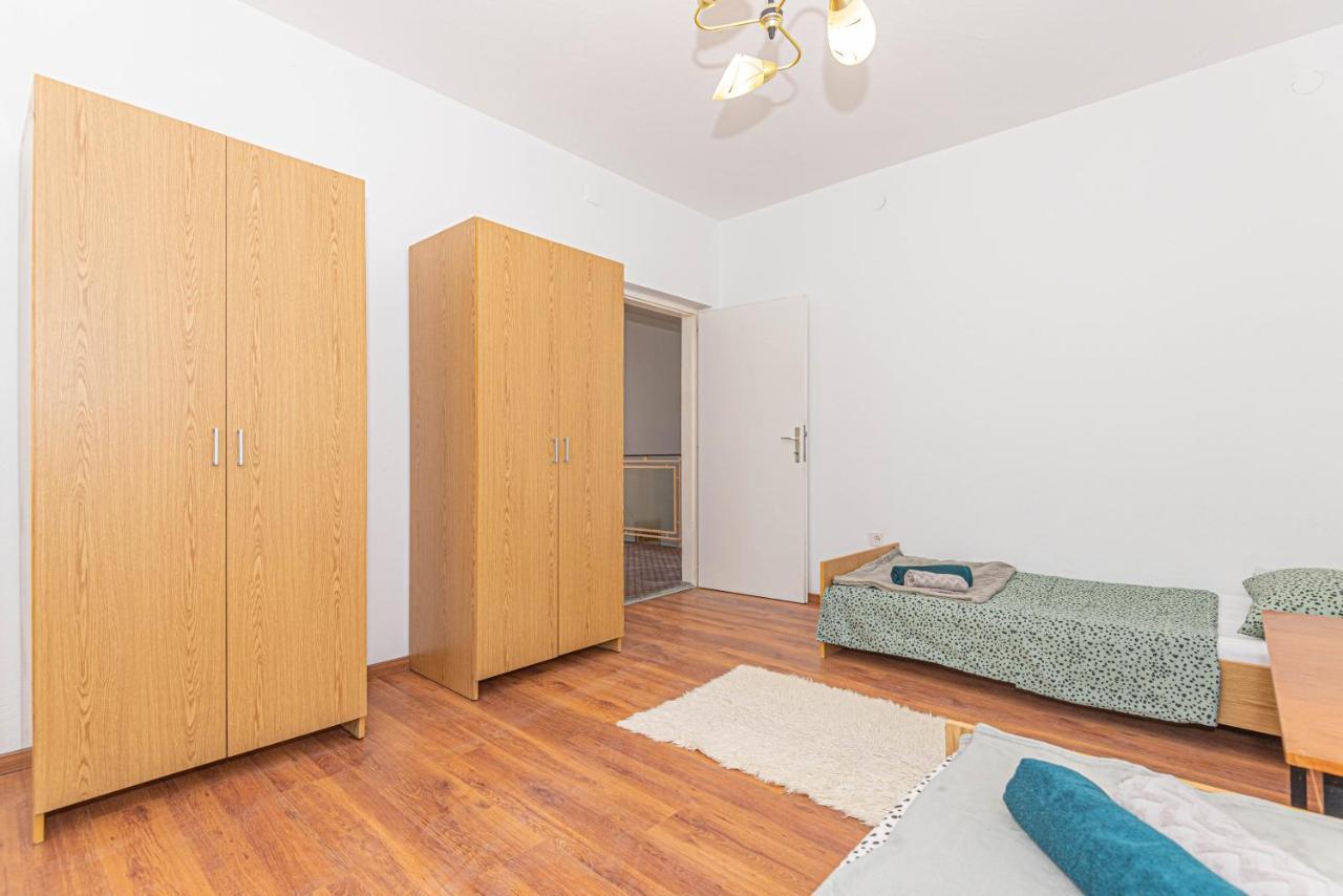 Apartment Nocturno Rogoznica  Εξωτερικό φωτογραφία