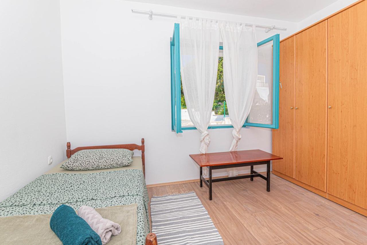 Apartment Nocturno Rogoznica  Εξωτερικό φωτογραφία